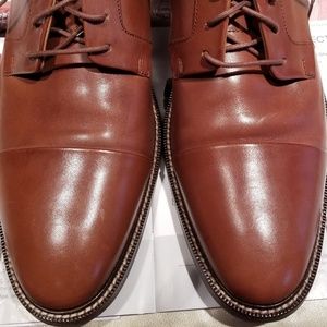 Cole Haan - Brown Dress shoes SIZE MENS 8M
